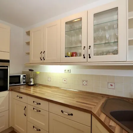 Apartamento Fritz-mueller