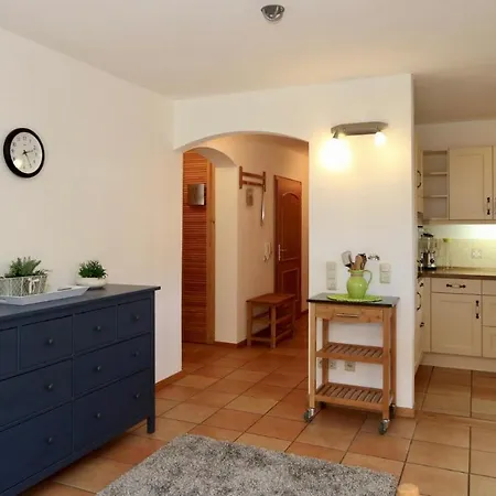 Apartamento Fritz-mueller *