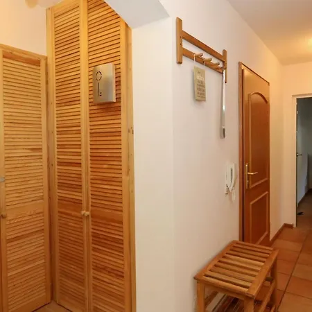 Apartamento Fritz-mueller Garmisch-Partenkirchen