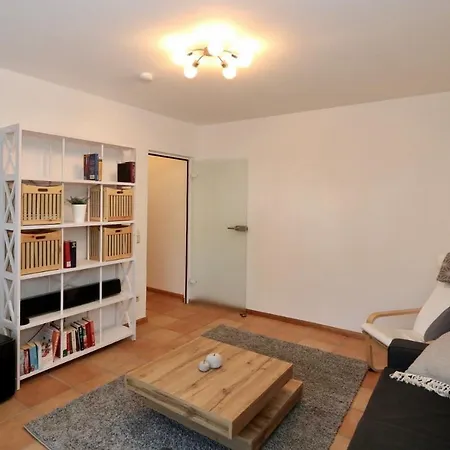 Apartamento Fritz-mueller *