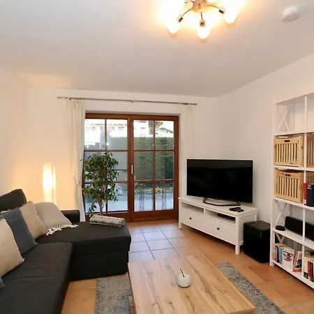 Apartamento Fritz-mueller