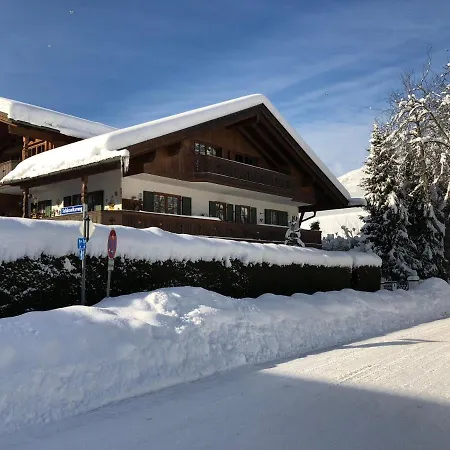 Fritz-mueller Apartamento *